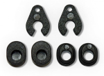 205927 Virus/Akuma Querlenkeraufnahme-Set